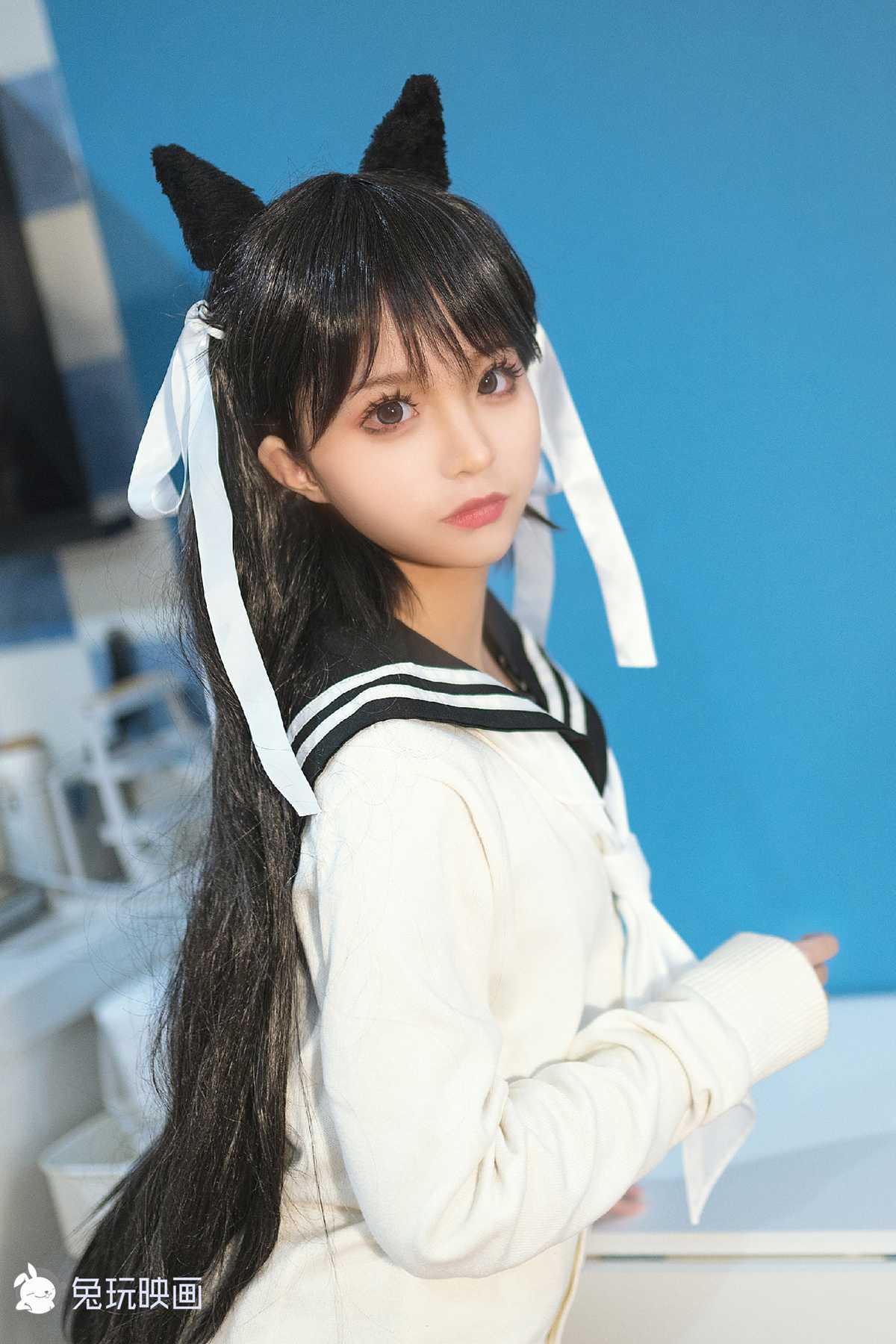 图片[29]-兔玩映画 C086 犬和JK制服 在线浏览 – 速更版-美库