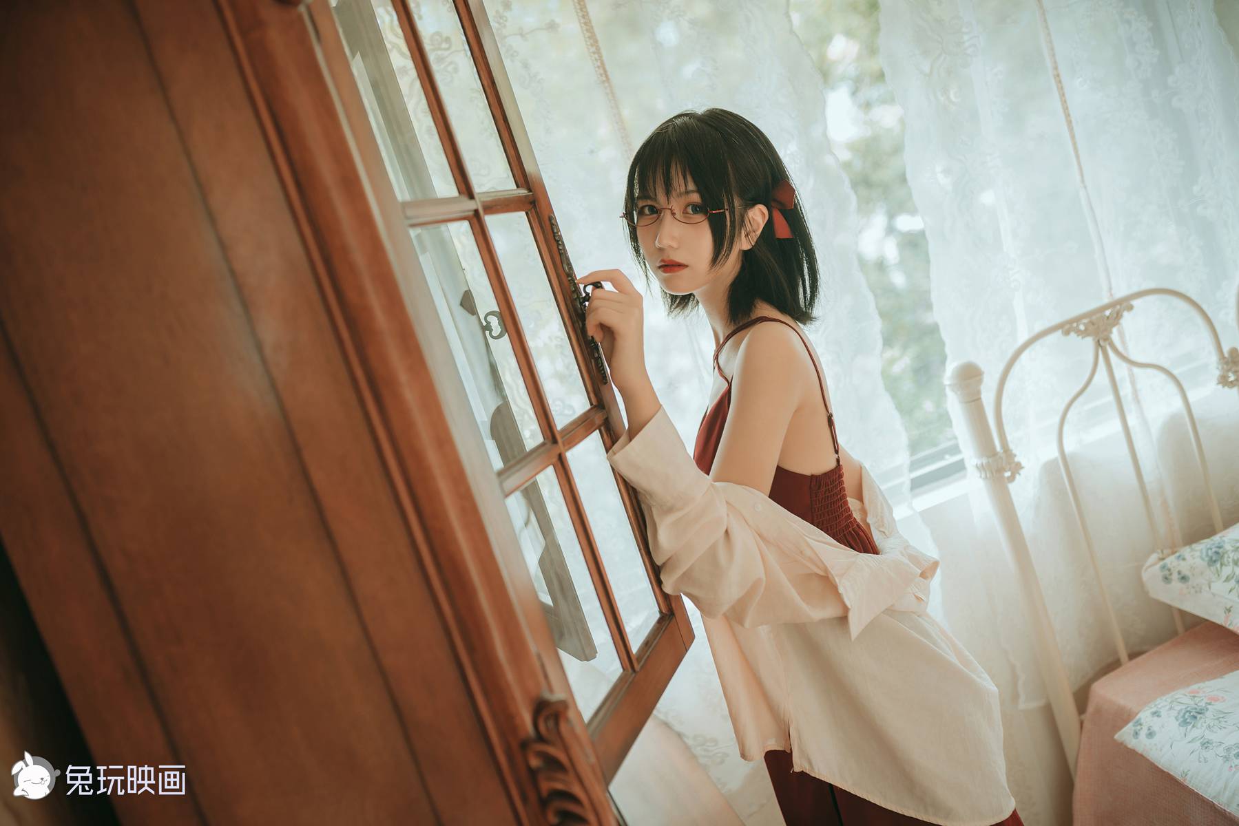 图片[24]-兔玩映画 C087 午后的阳光 在线浏览 – 速更版-美库