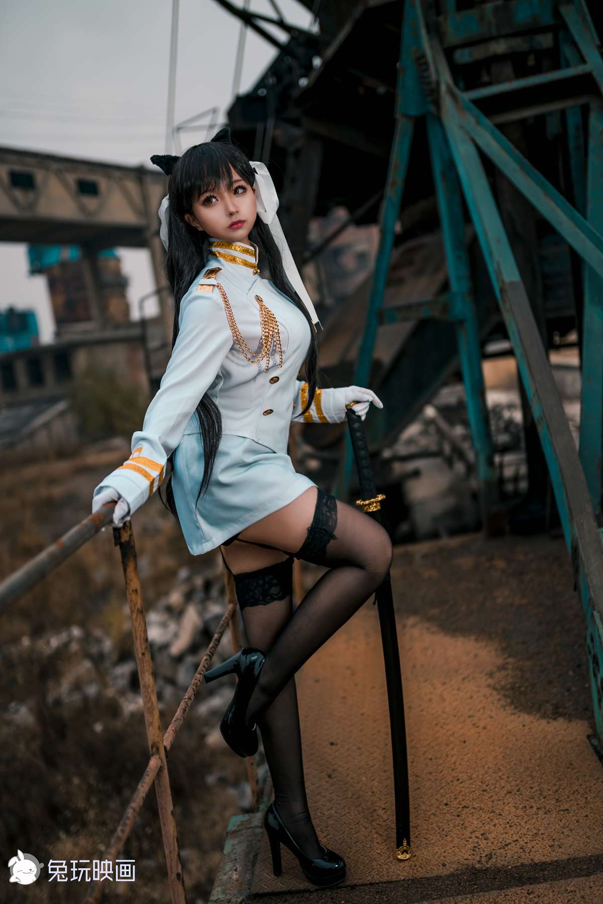 图片[30]-兔玩映画 C086 犬和JK制服 在线浏览 – 速更版-美库