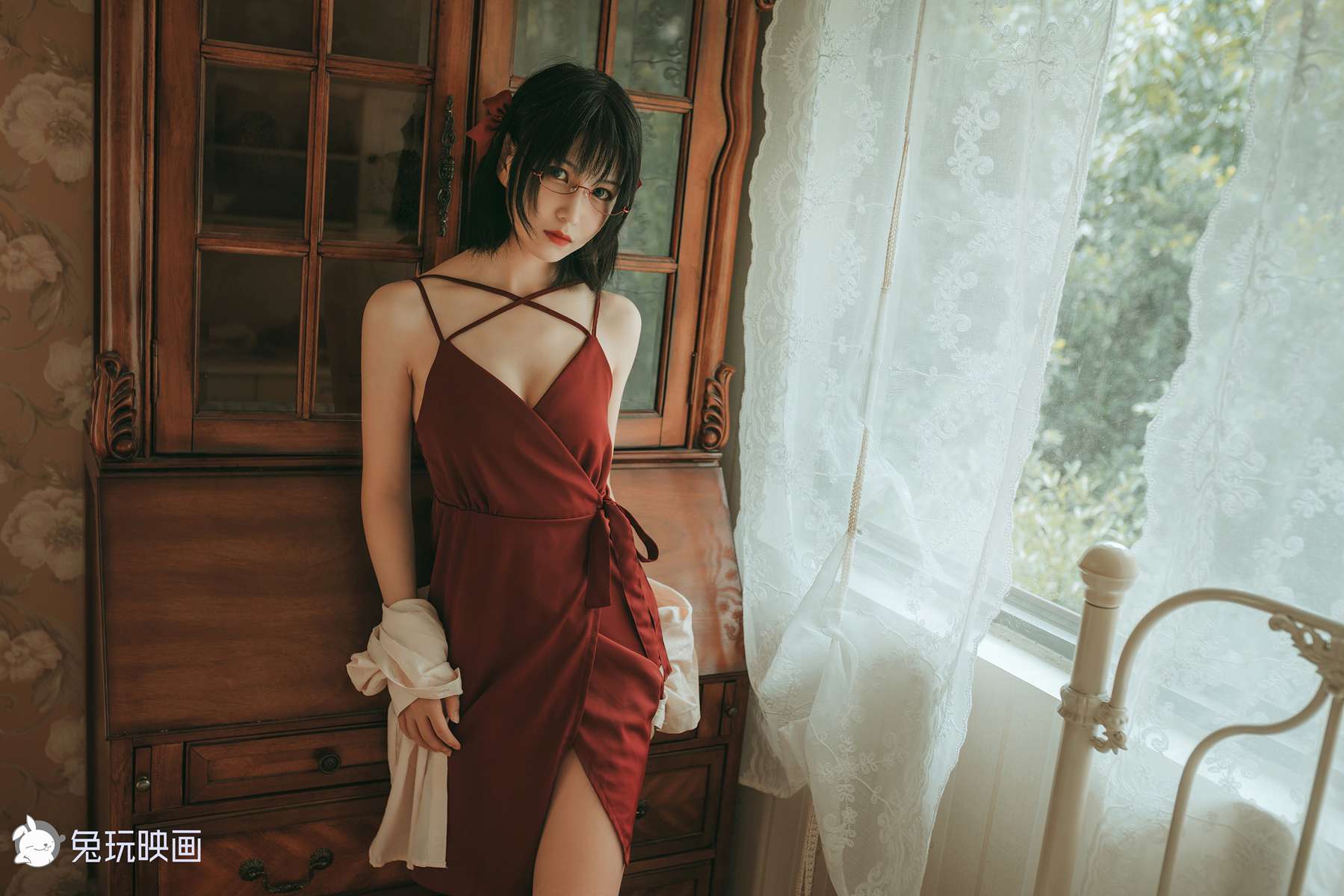 图片[25]-兔玩映画 C087 午后的阳光 在线浏览 – 速更版-美库