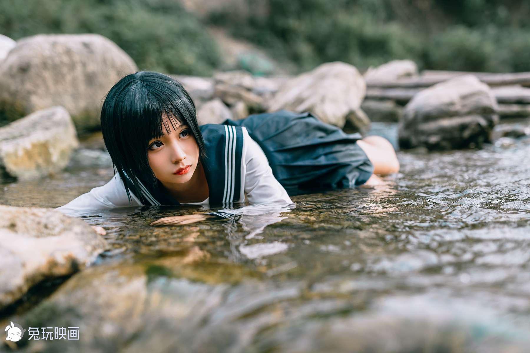 图片[31]-兔玩映画 C086 犬和JK制服 在线浏览 – 速更版-美库