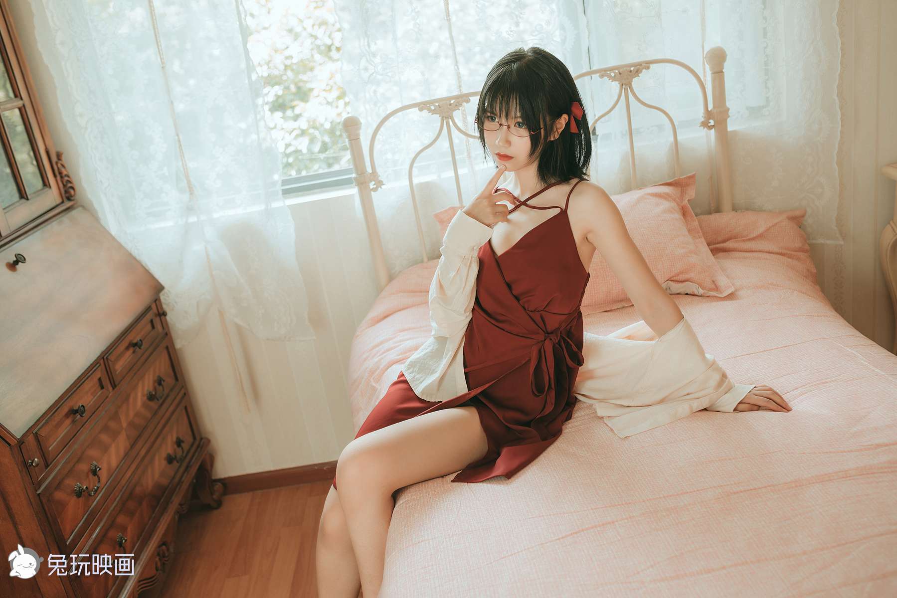 图片[26]-兔玩映画 C087 午后的阳光 在线浏览 – 速更版-美库