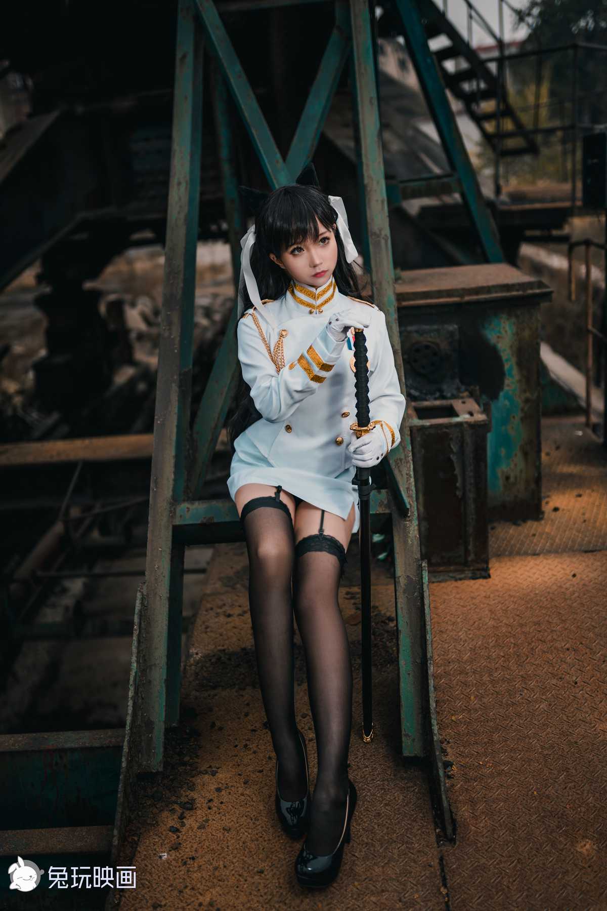 图片[32]-兔玩映画 C086 犬和JK制服 在线浏览 – 速更版-美库