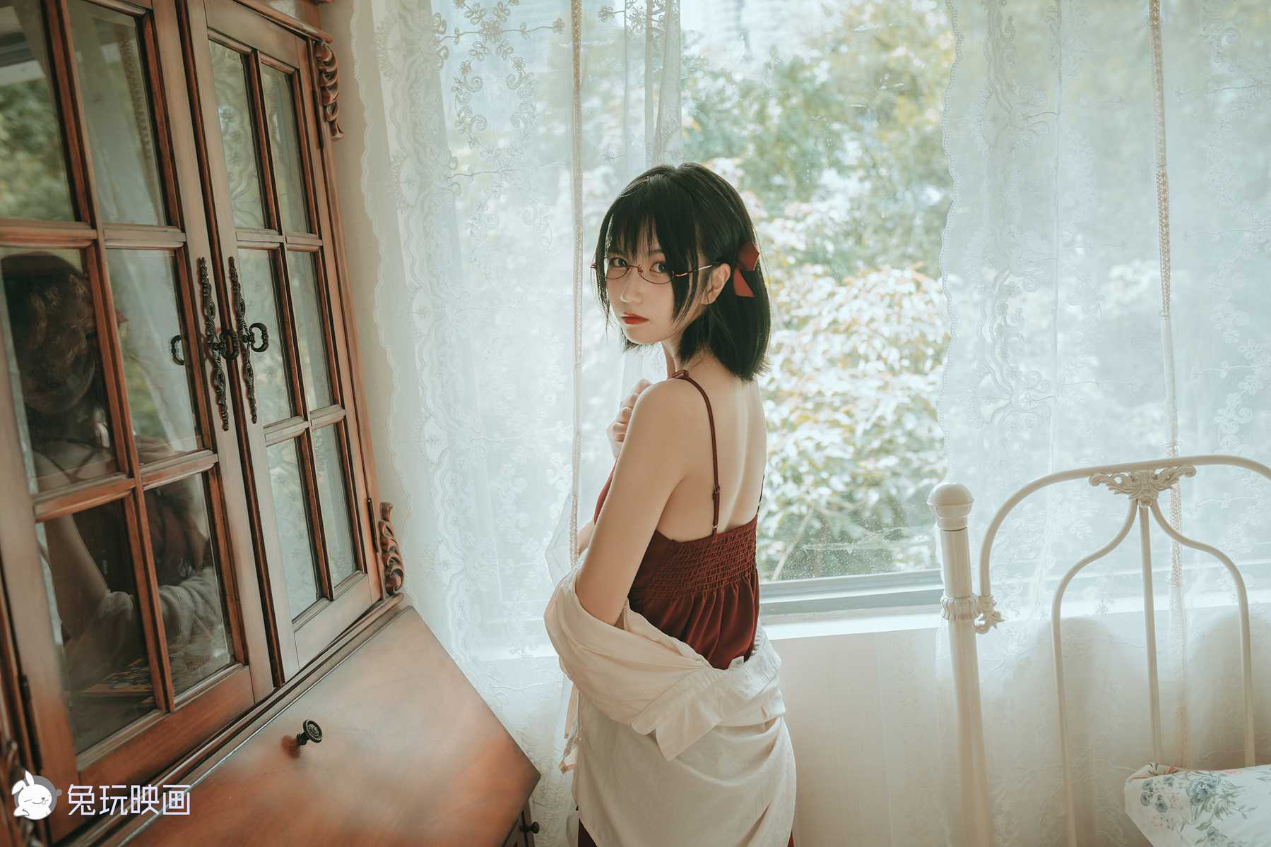 图片[27]-兔玩映画 C087 午后的阳光 在线浏览 – 速更版-美库