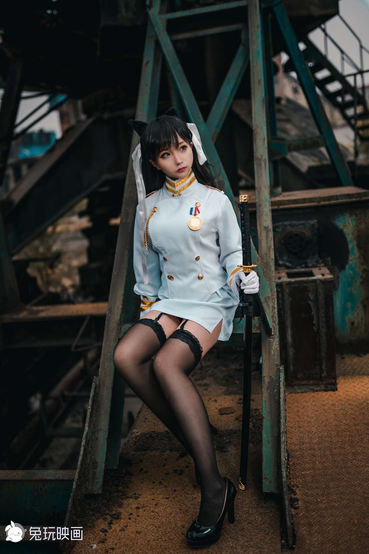 图片[33]-兔玩映画 C086 犬和JK制服 在线浏览 – 速更版-美库