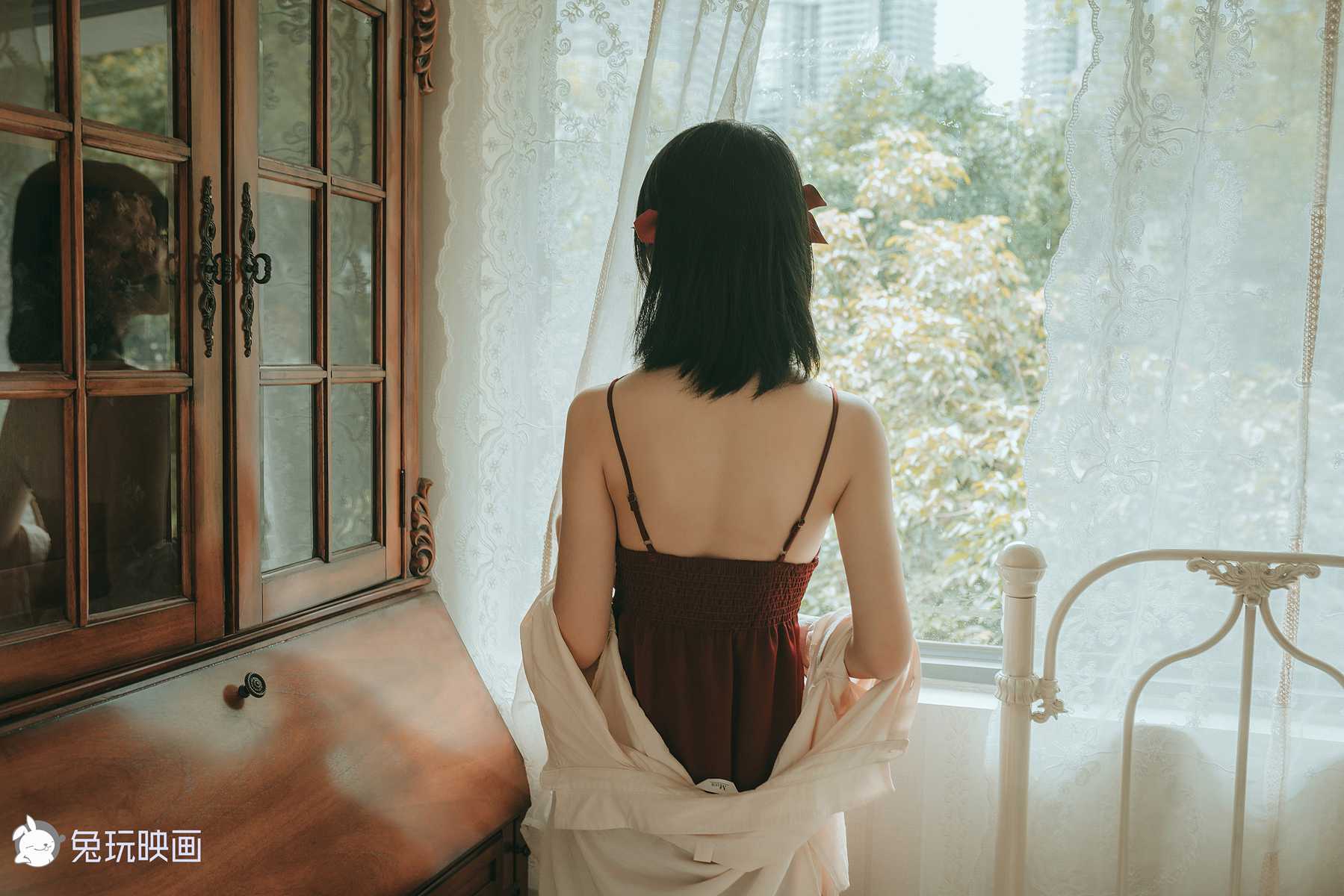 图片[28]-兔玩映画 C087 午后的阳光 在线浏览 – 速更版-美库