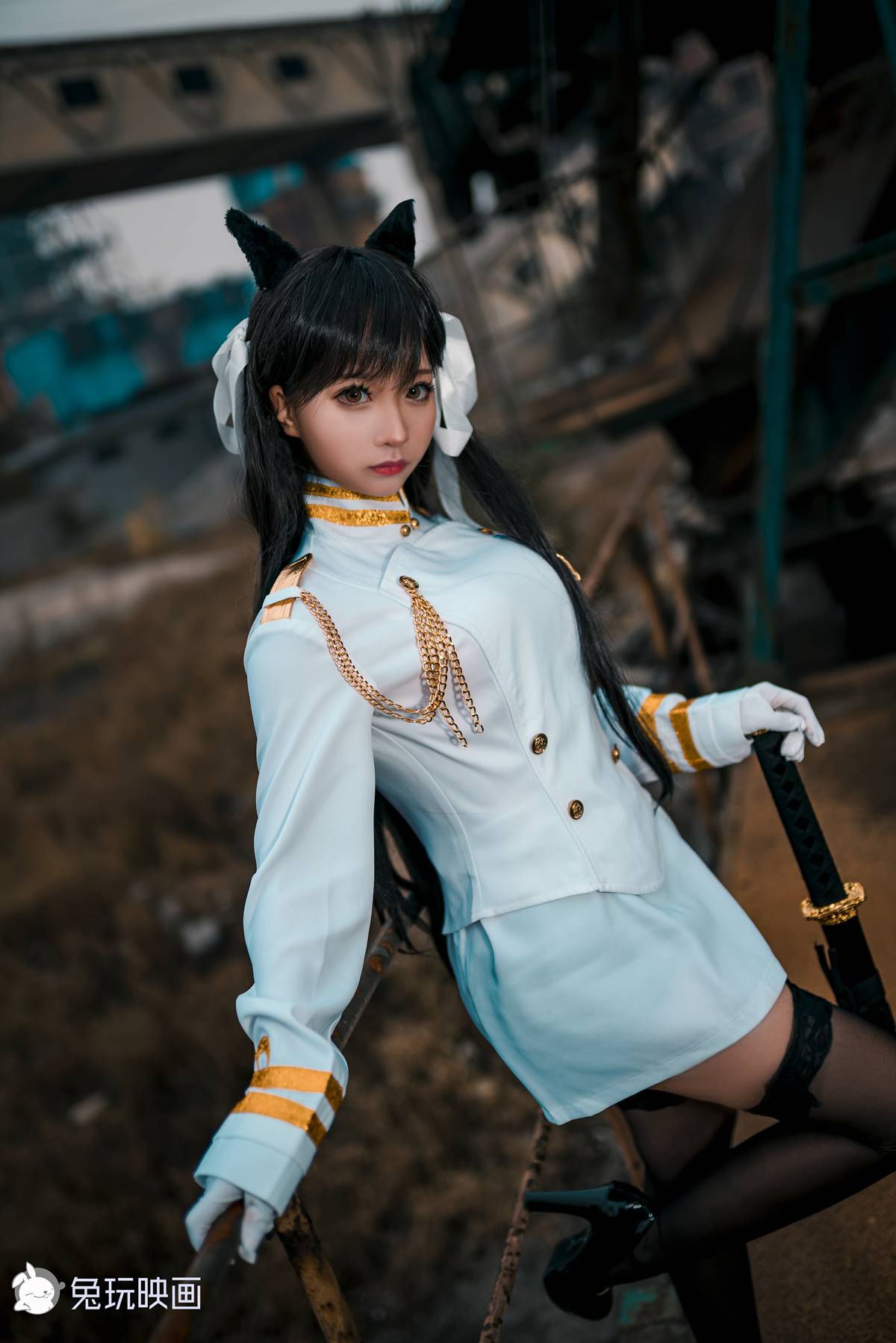 图片[34]-兔玩映画 C086 犬和JK制服 在线浏览 – 速更版-美库