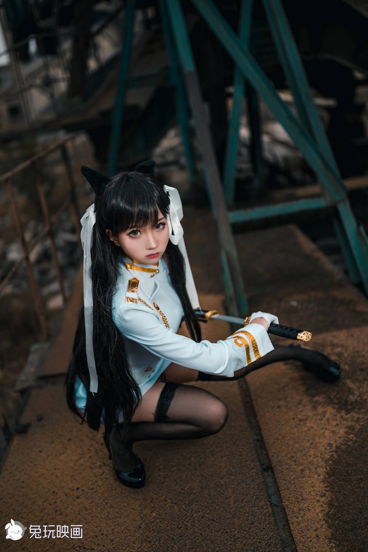 图片[35]-兔玩映画 C086 犬和JK制服 在线浏览 – 速更版-美库