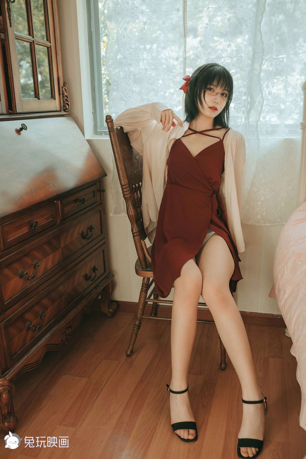 图片[29]-兔玩映画 C087 午后的阳光 在线浏览 – 速更版-美库