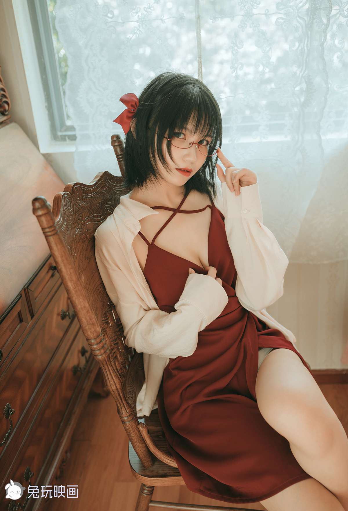 图片[30]-兔玩映画 C087 午后的阳光 在线浏览 – 速更版-美库