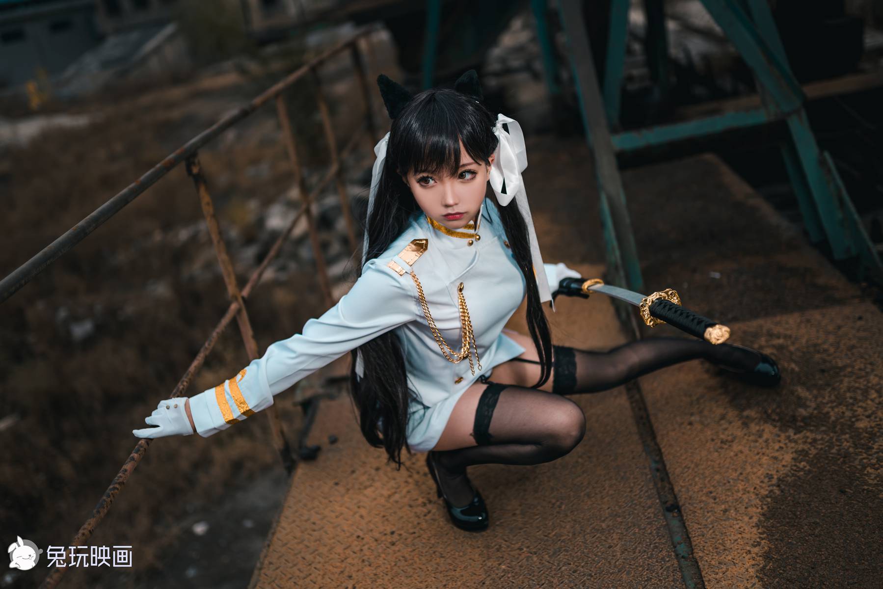 图片[36]-兔玩映画 C086 犬和JK制服 在线浏览 – 速更版-美库