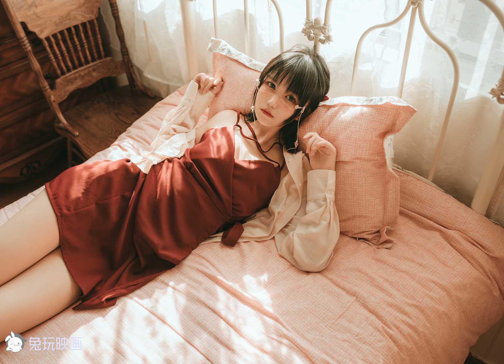 图片[31]-兔玩映画 C087 午后的阳光 在线浏览 – 速更版-美库