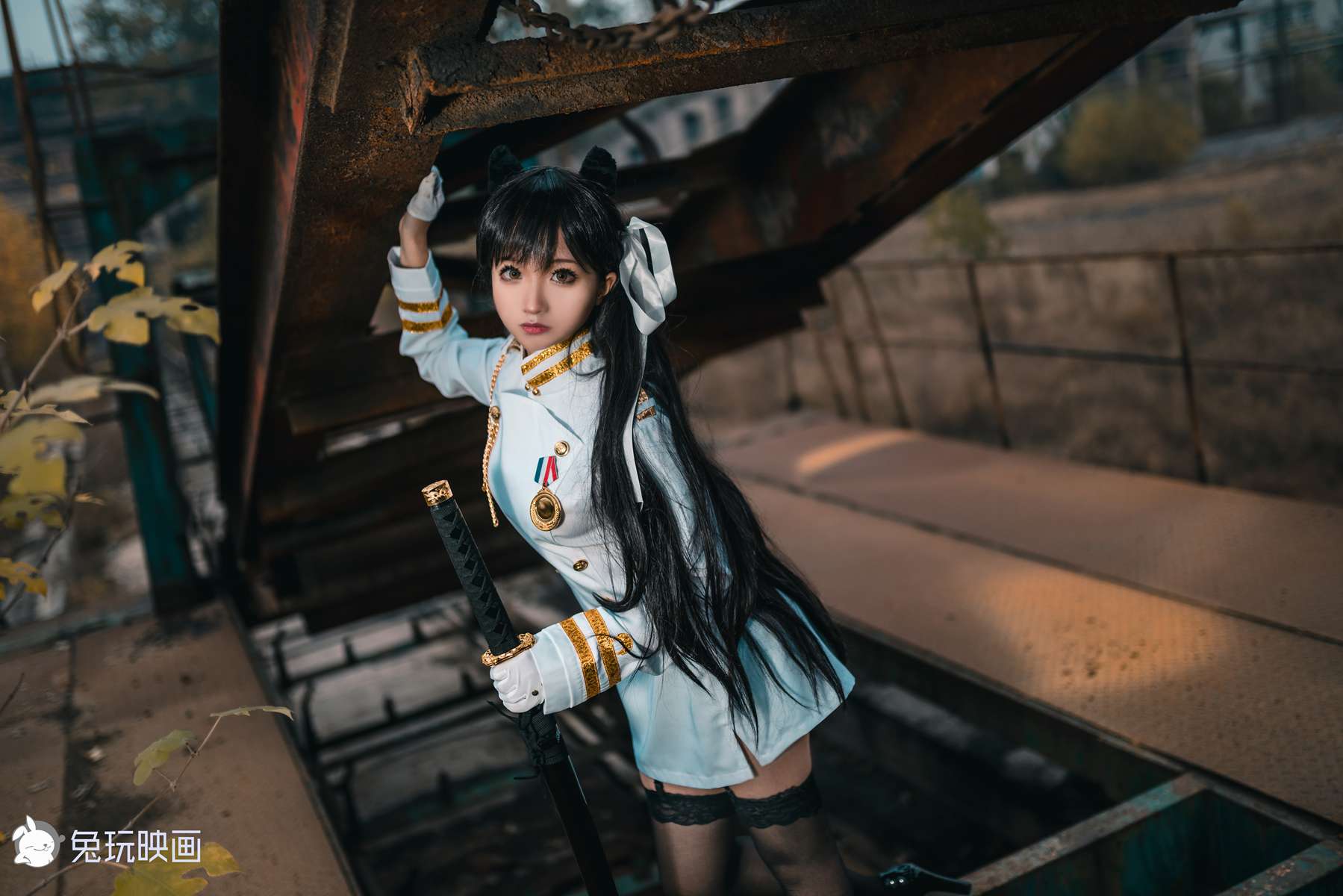 图片[37]-兔玩映画 C086 犬和JK制服 在线浏览 – 速更版-美库