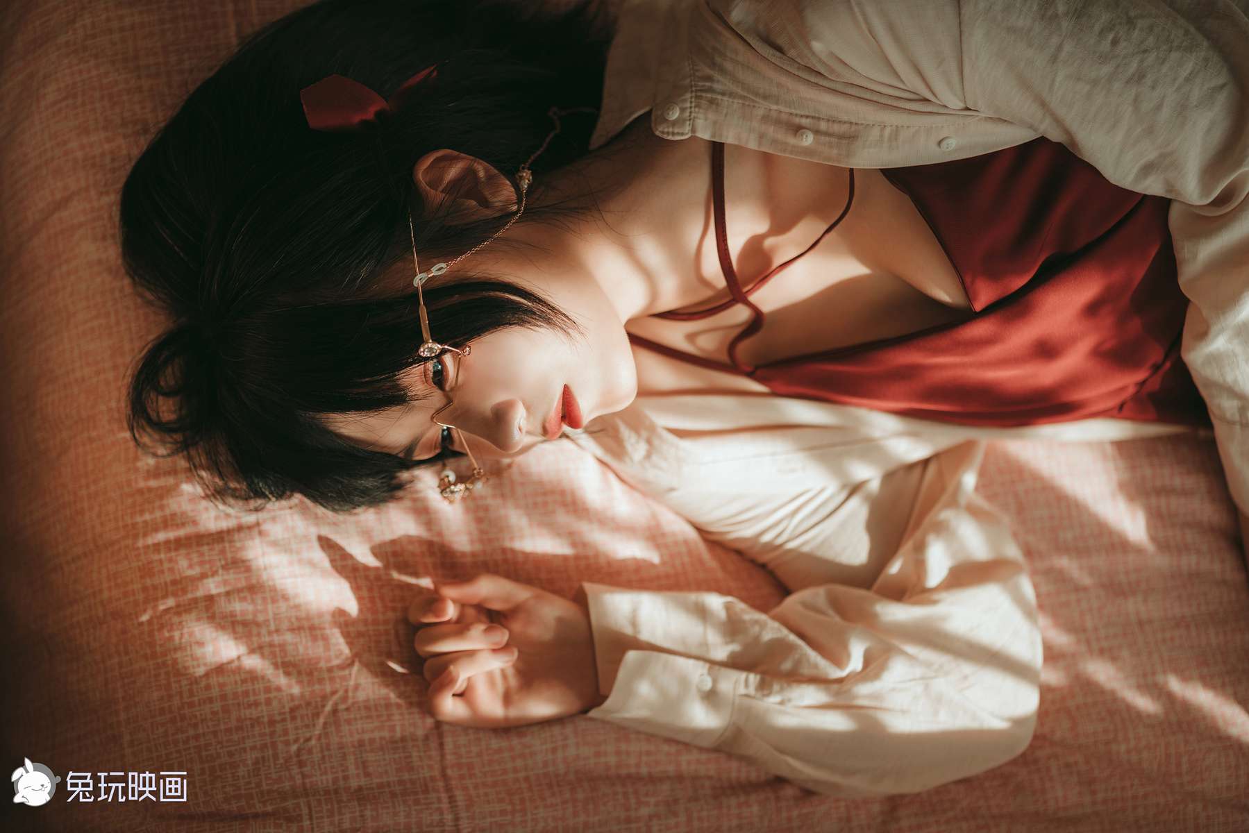 图片[32]-兔玩映画 C087 午后的阳光 在线浏览 – 速更版-美库