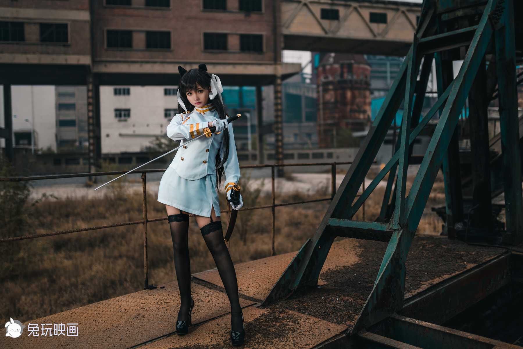 图片[38]-兔玩映画 C086 犬和JK制服 在线浏览 – 速更版-美库