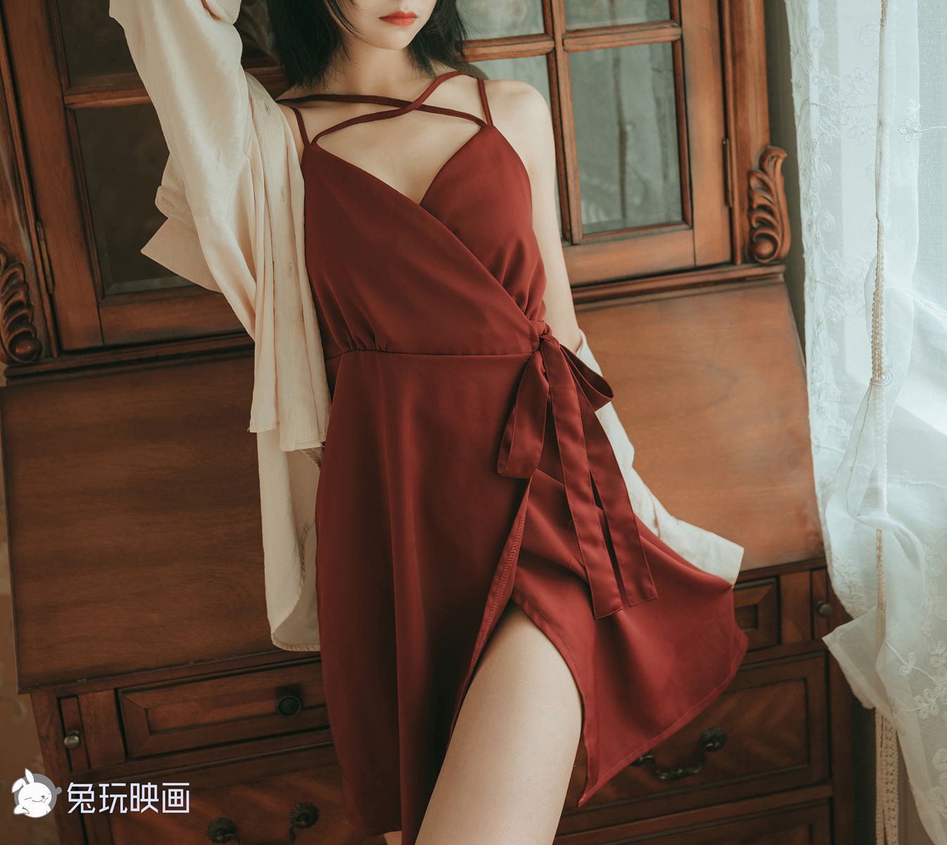 图片[33]-兔玩映画 C087 午后的阳光 在线浏览 – 速更版-美库