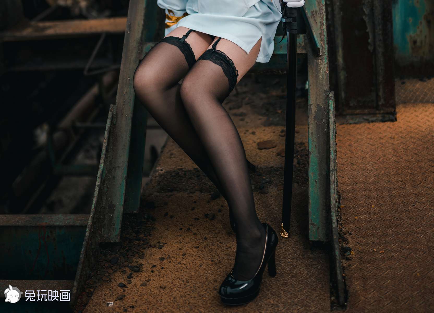 图片[39]-兔玩映画 C086 犬和JK制服 在线浏览 – 速更版-美库