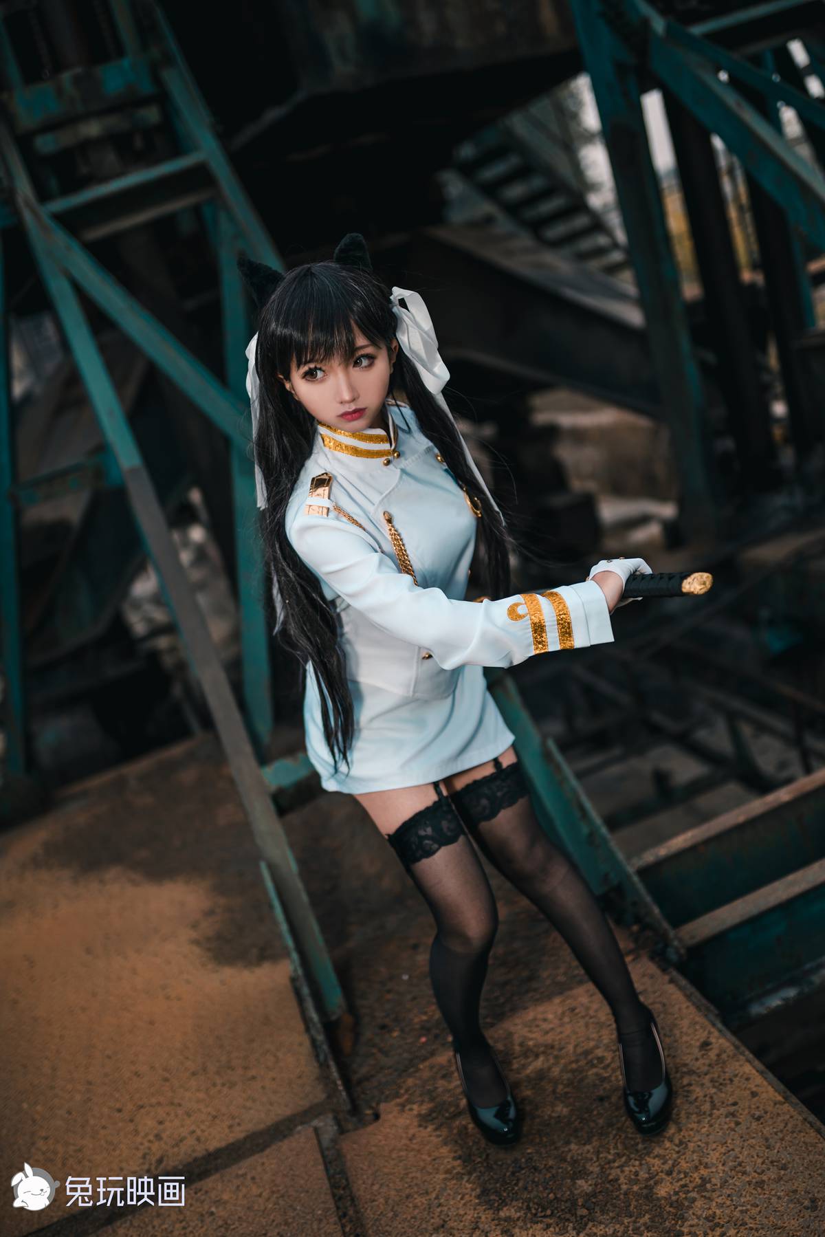 图片[40]-兔玩映画 C086 犬和JK制服 在线浏览 – 速更版-美库