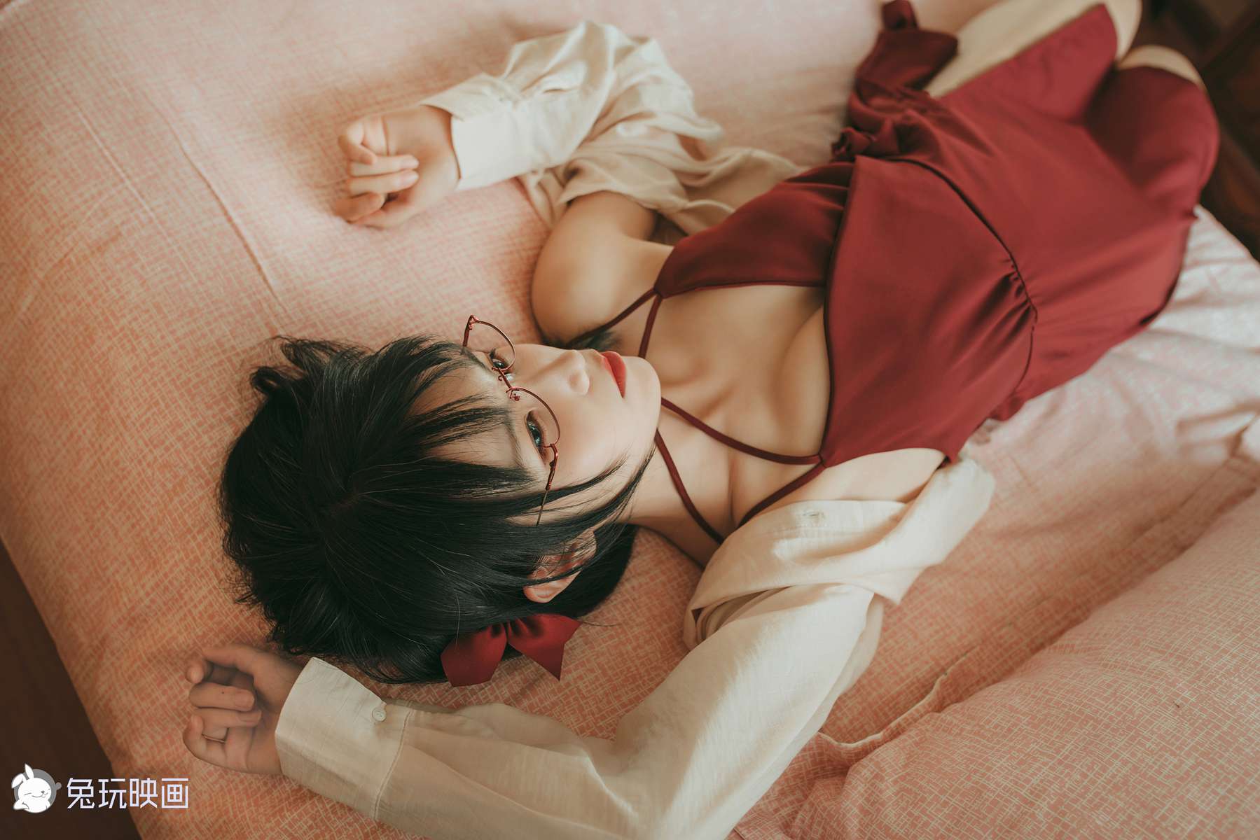 图片[35]-兔玩映画 C087 午后的阳光 在线浏览 – 速更版-美库