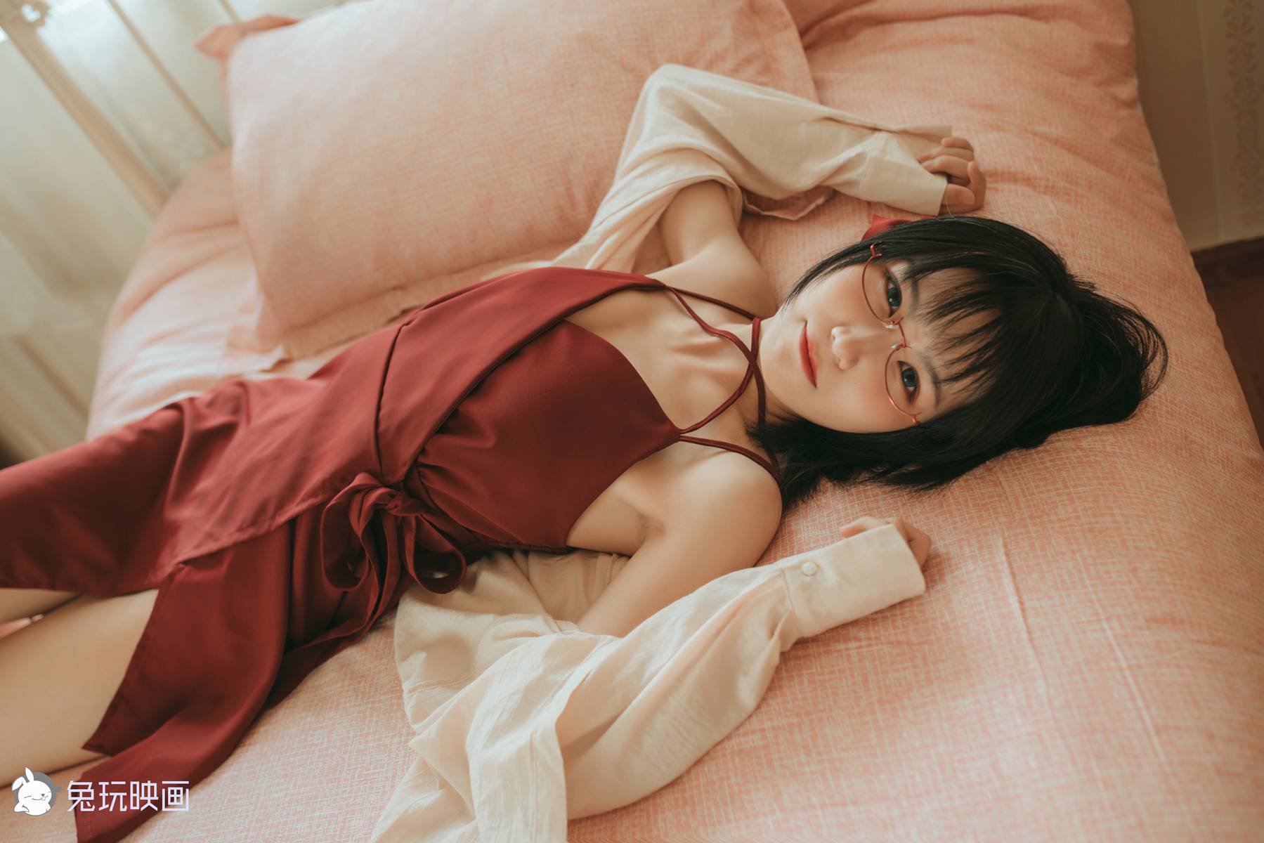 图片[36]-兔玩映画 C087 午后的阳光 在线浏览 – 速更版-美库