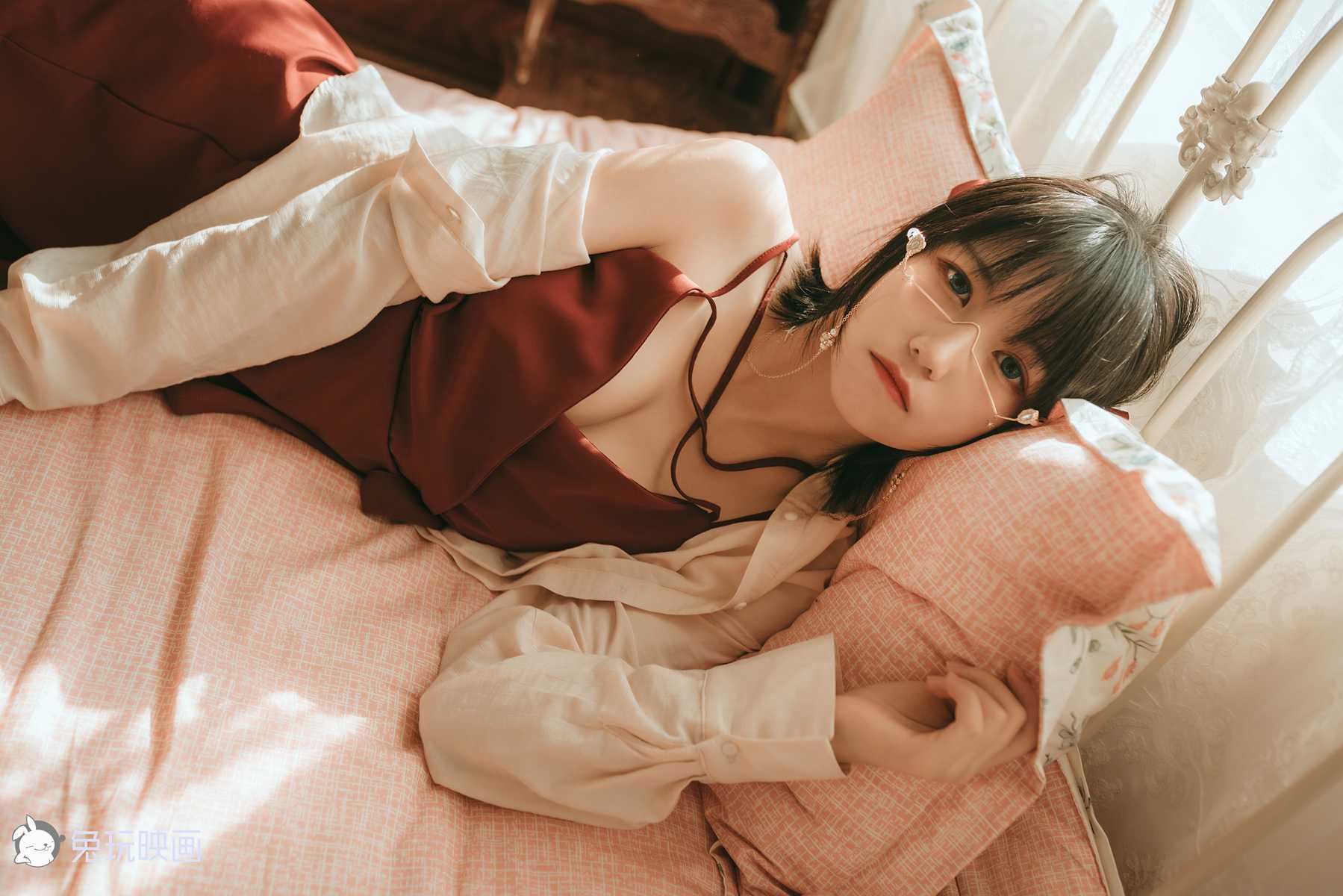 图片[37]-兔玩映画 C087 午后的阳光 在线浏览 – 速更版-美库