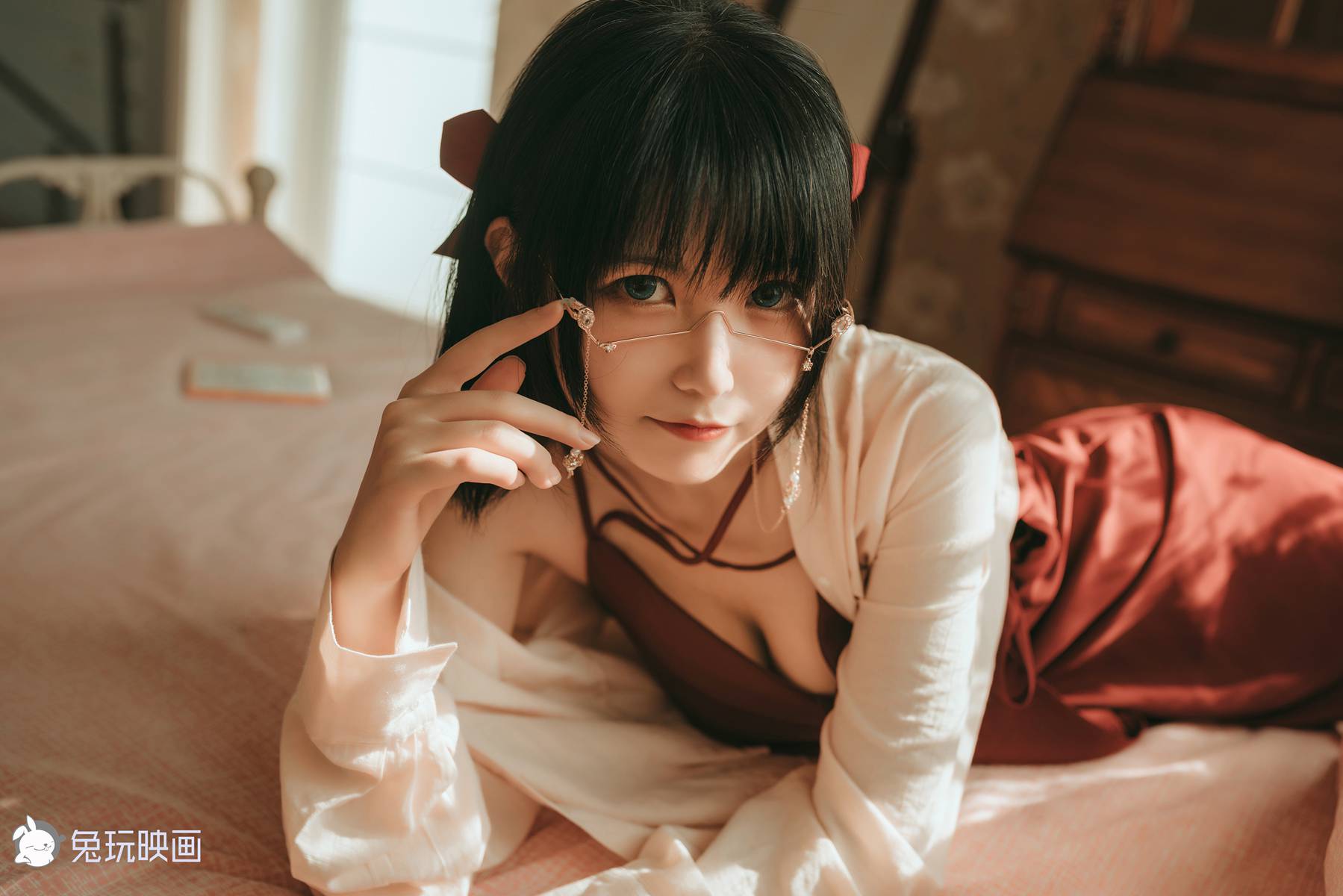 图片[38]-兔玩映画 C087 午后的阳光 在线浏览 – 速更版-美库