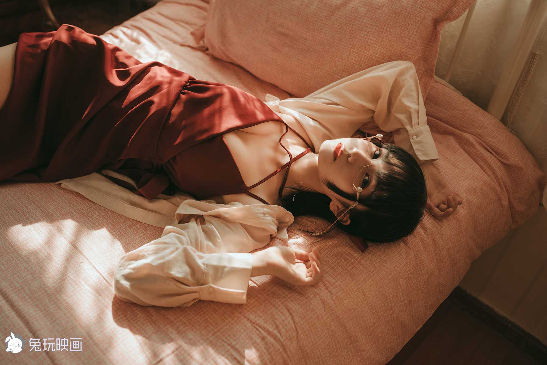 图片[39]-兔玩映画 C087 午后的阳光 在线浏览 – 速更版-美库