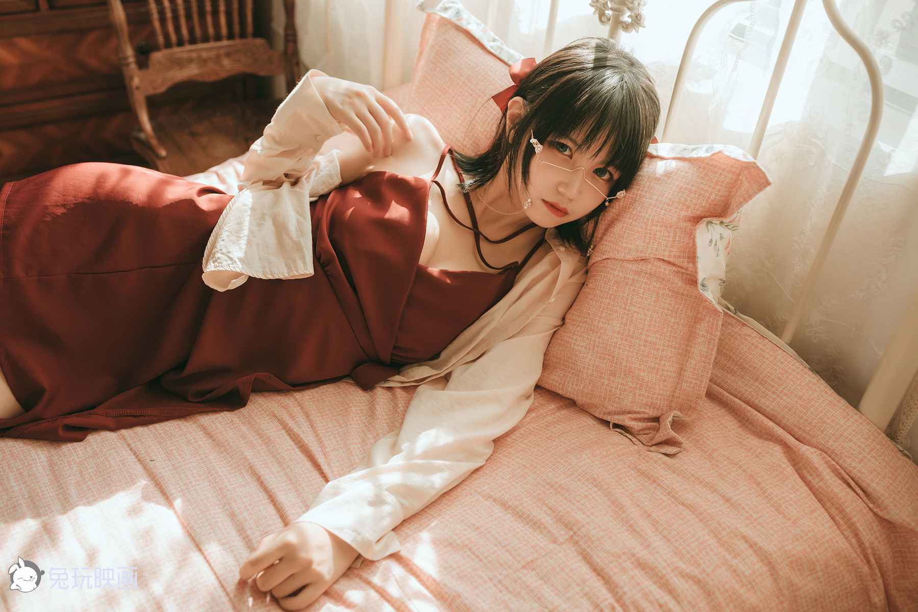 图片[40]-兔玩映画 C087 午后的阳光 在线浏览 – 速更版-美库