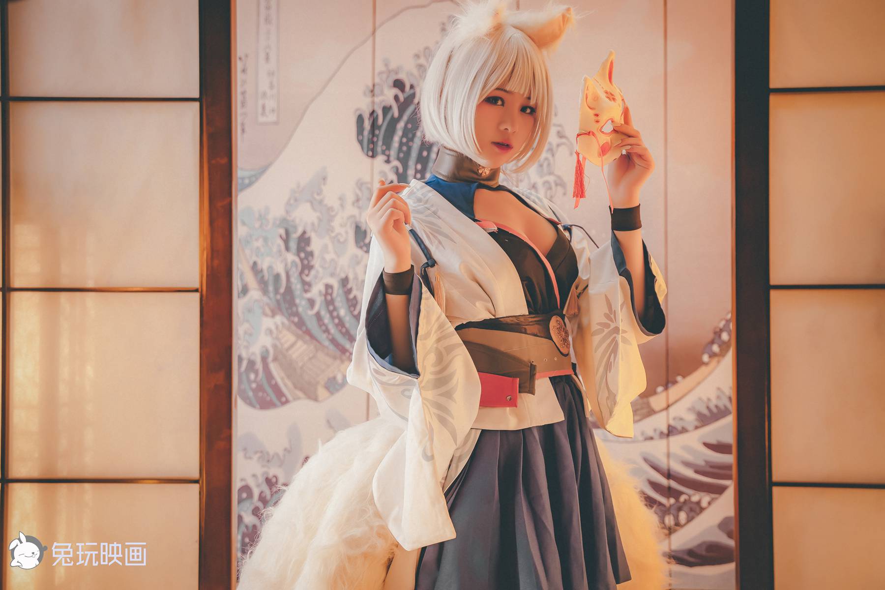 图片[10]-兔玩映画 C092 舰b 在线浏览 – 速更版-美库