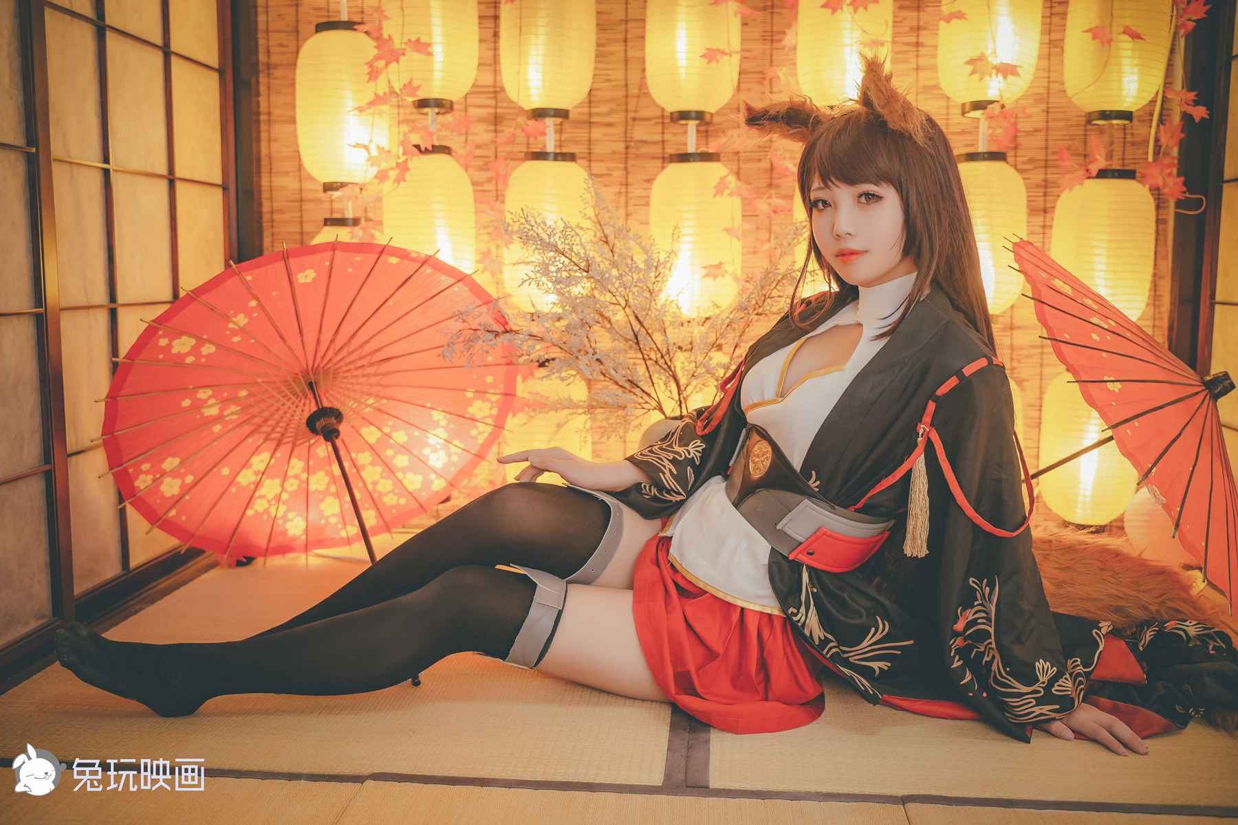 图片[11]-兔玩映画 C092 舰b 在线浏览 – 速更版-美库