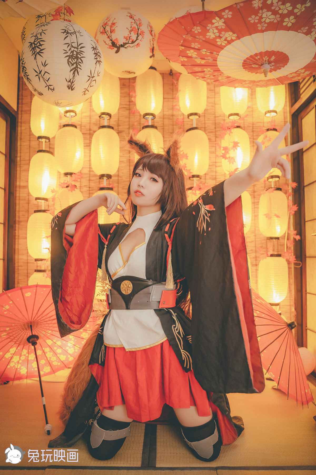 图片[12]-兔玩映画 C092 舰b 在线浏览 – 速更版-美库