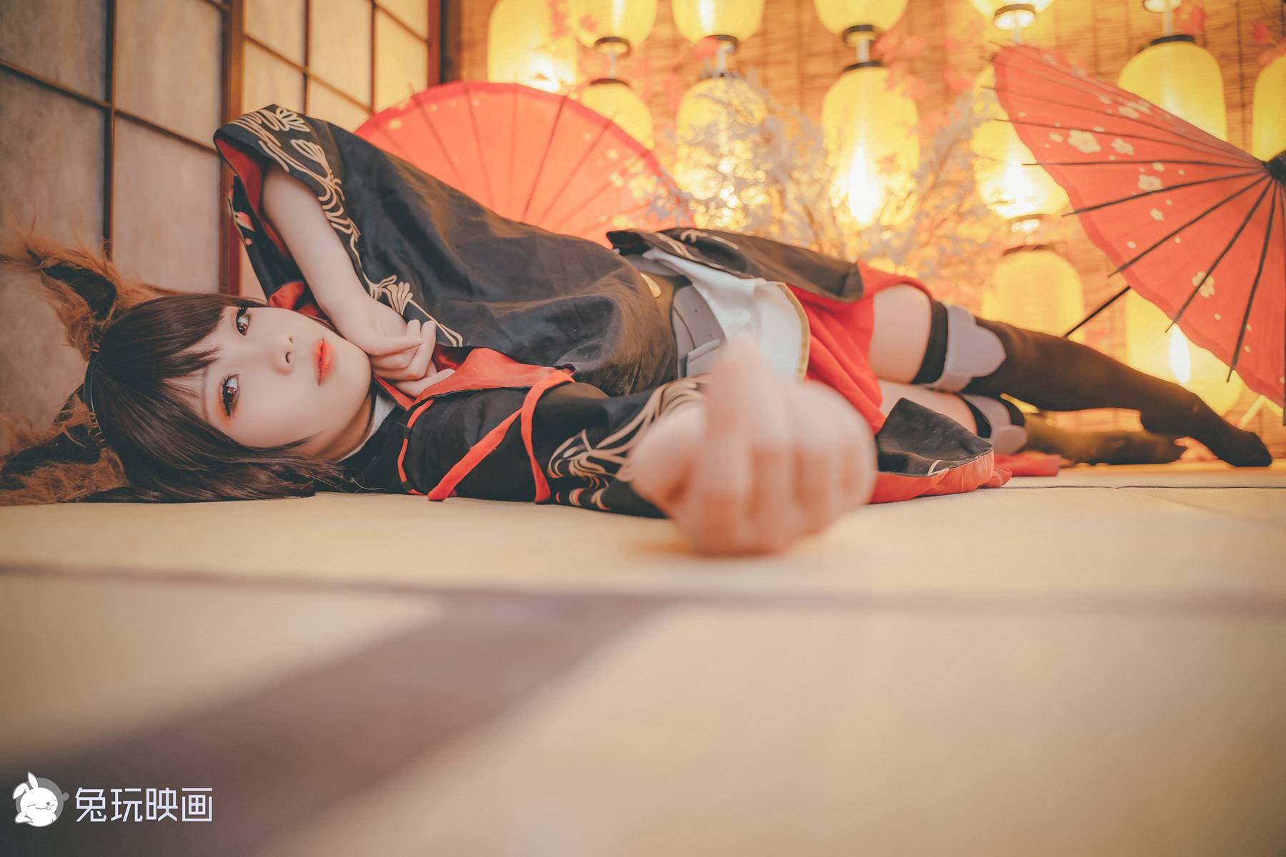 图片[14]-兔玩映画 C092 舰b 在线浏览 – 速更版-美库