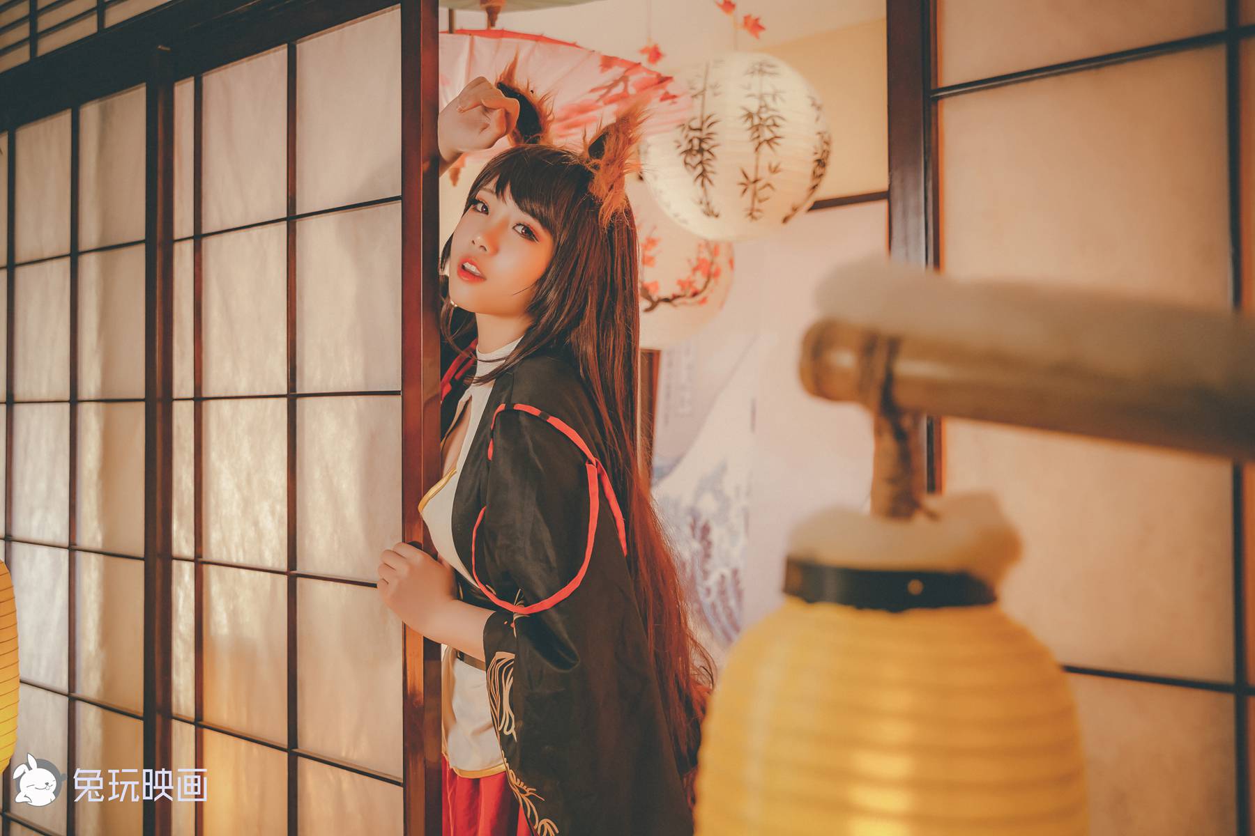 图片[15]-兔玩映画 C092 舰b 在线浏览 – 速更版-美库