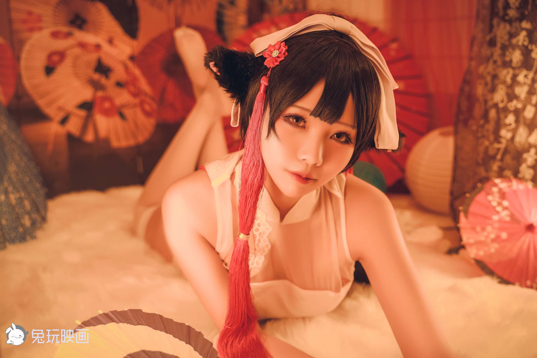 图片[17]-兔玩映画 C092 舰b 在线浏览 – 速更版-美库