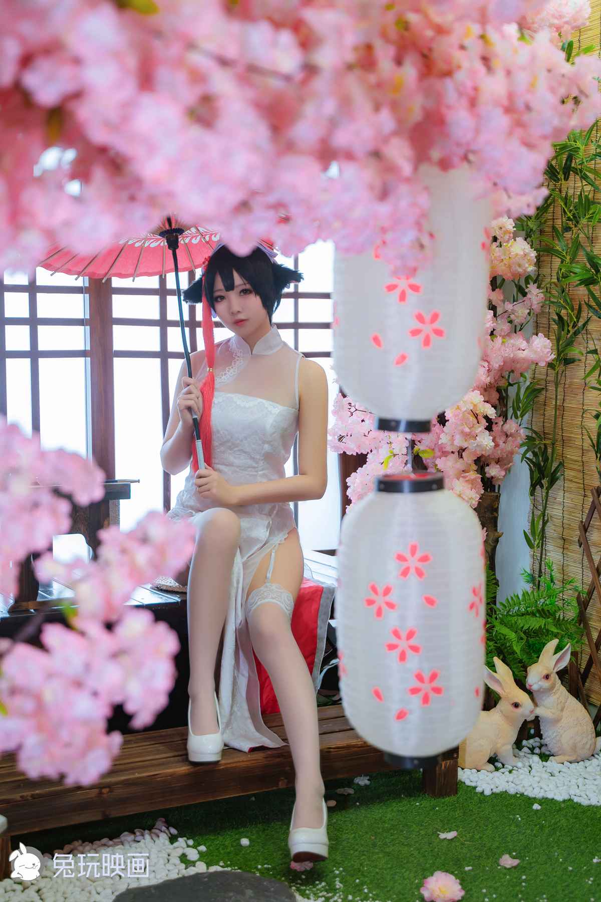 图片[25]-兔玩映画 C092 舰b 在线浏览 – 速更版-美库