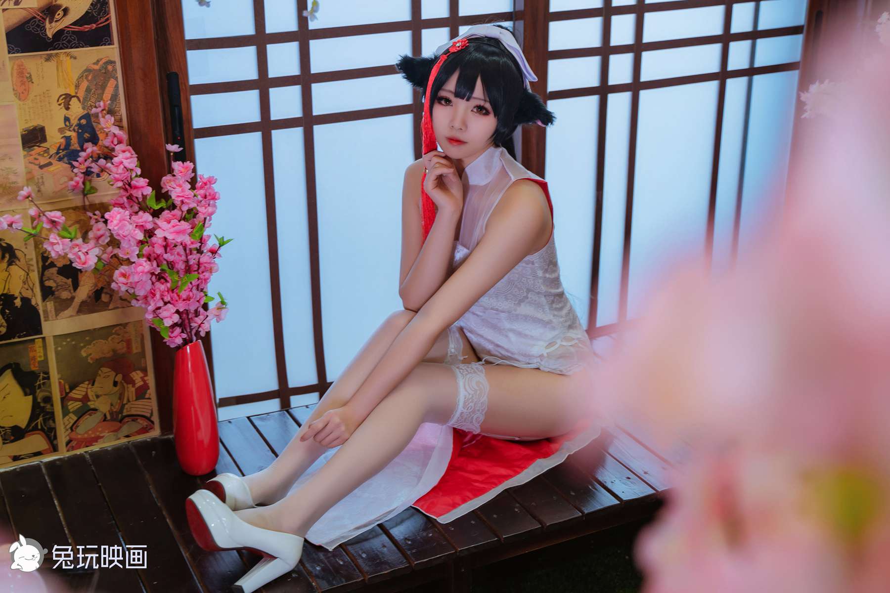 图片[26]-兔玩映画 C092 舰b 在线浏览 – 速更版-美库