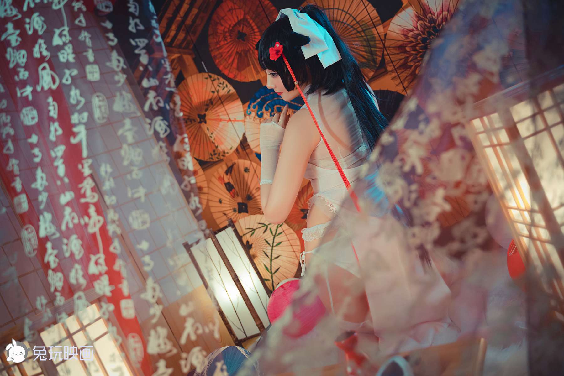 图片[6]-兔玩映画 C093 旗袍獒 在线浏览 – 速更版-美库