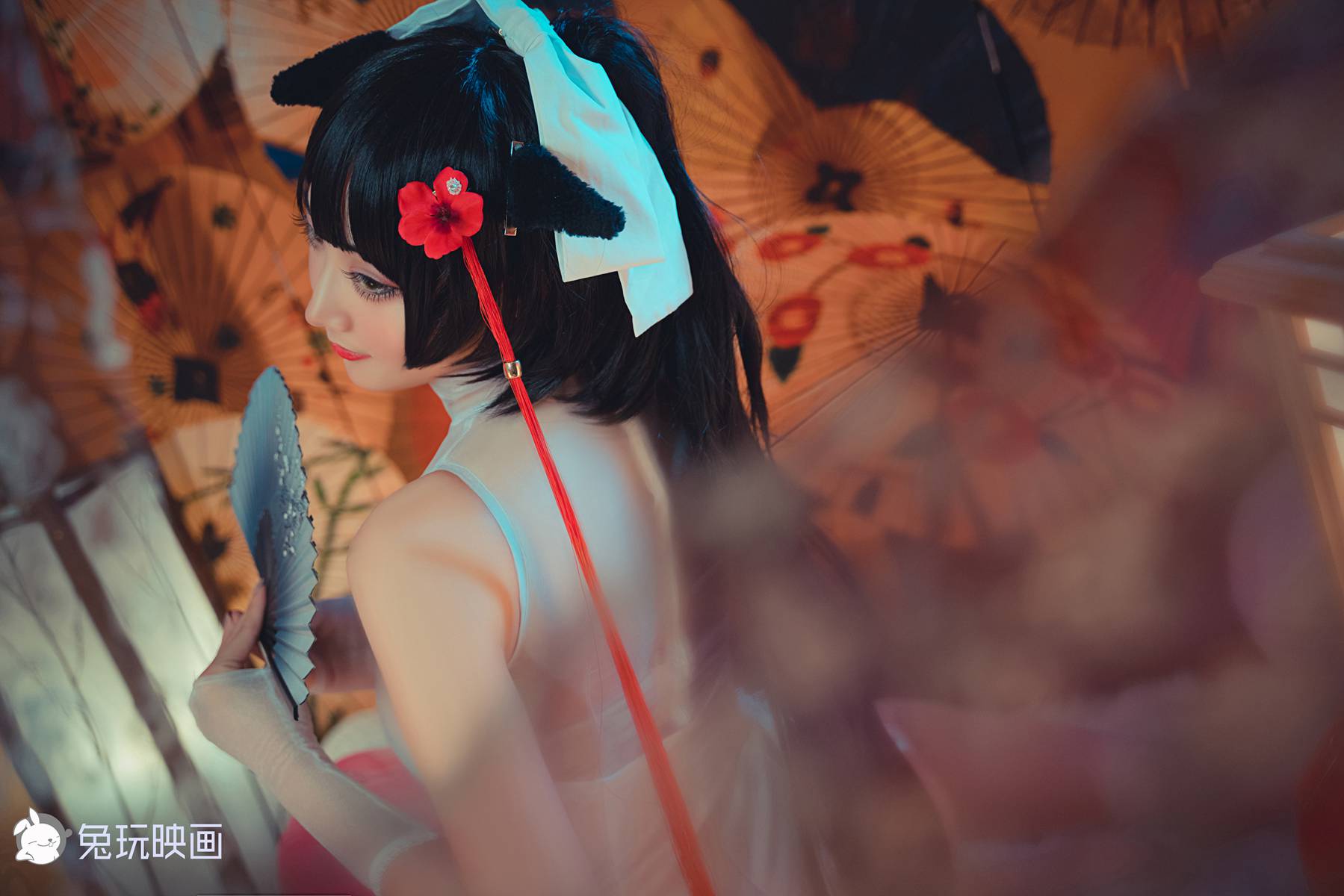 图片[8]-兔玩映画 C093 旗袍獒 在线浏览 – 速更版-美库