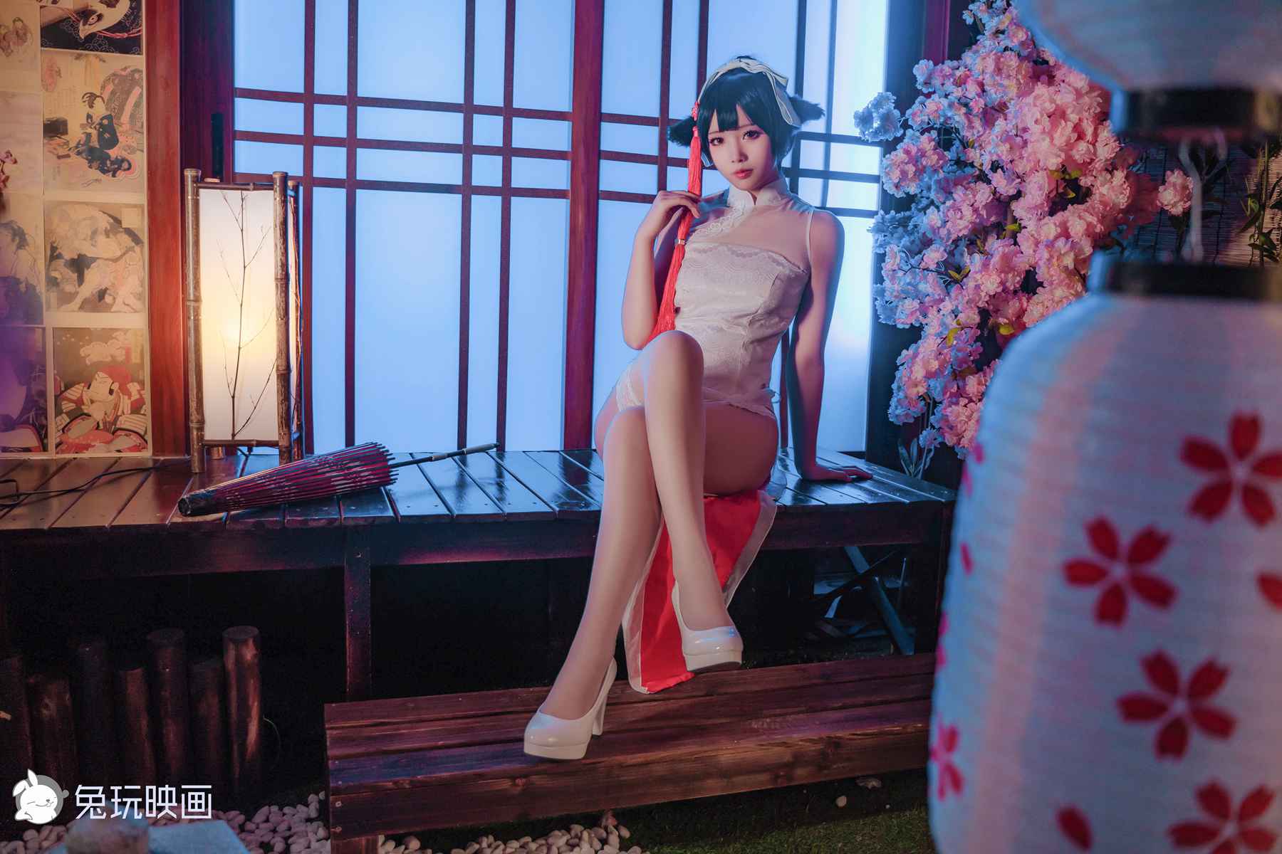 图片[29]-兔玩映画 C092 舰b 在线浏览 – 速更版-美库