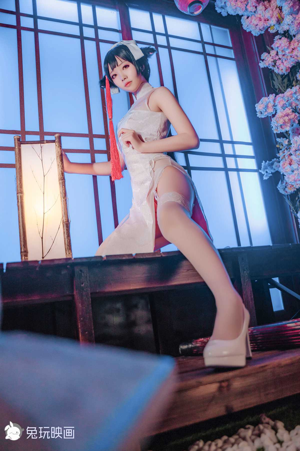 图片[31]-兔玩映画 C092 舰b 在线浏览 – 速更版-美库