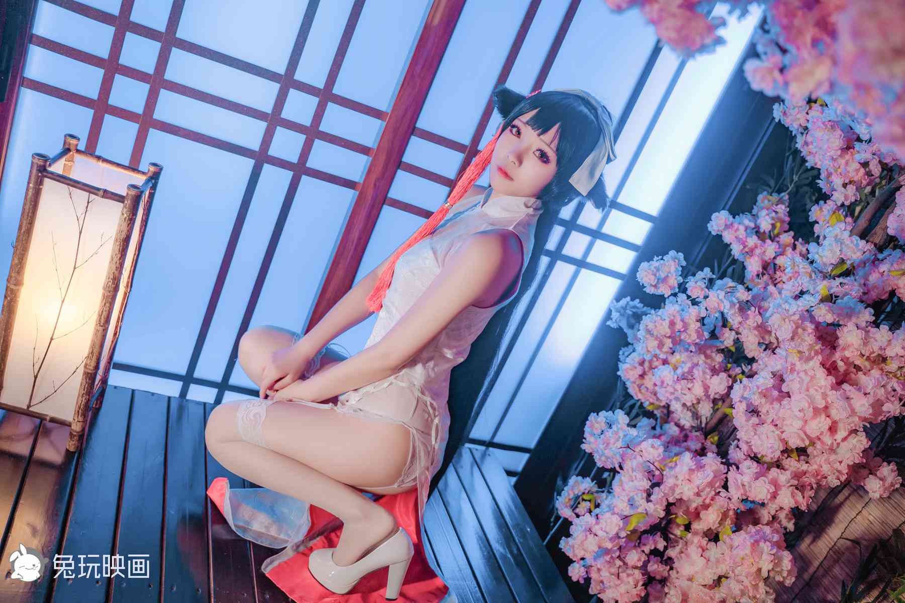 图片[33]-兔玩映画 C092 舰b 在线浏览 – 速更版-美库