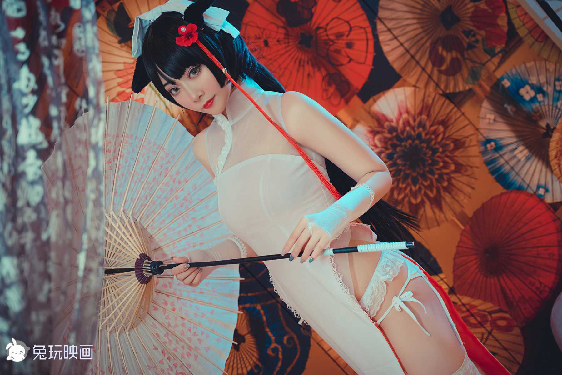 图片[33]-兔玩映画 C093 旗袍獒 在线浏览 – 速更版-美库