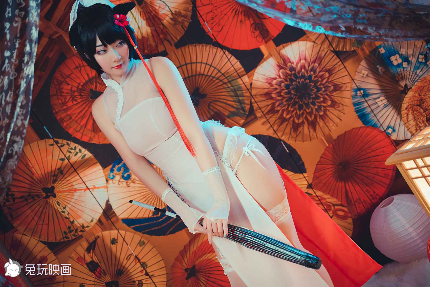 图片[14]-兔玩映画 C093 旗袍獒 在线浏览 – 速更版-美库