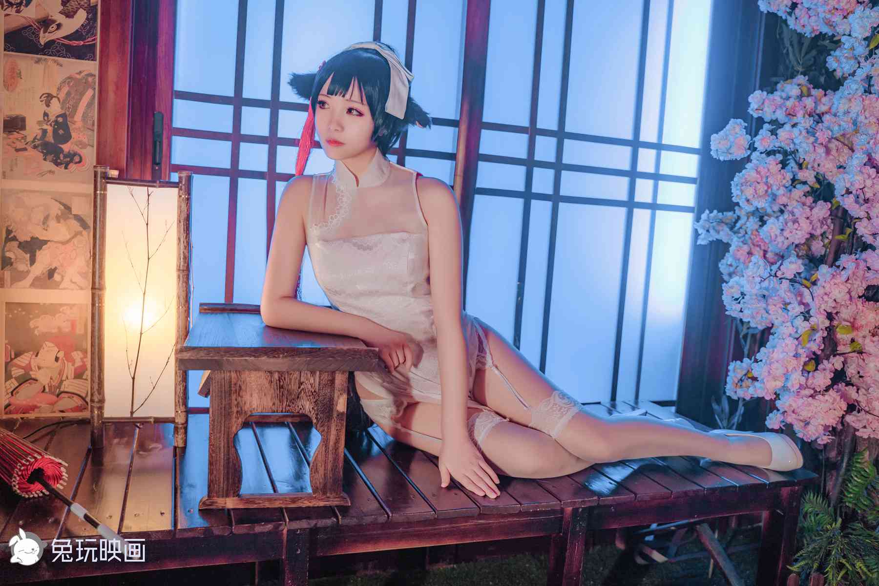 图片[34]-兔玩映画 C092 舰b 在线浏览 – 速更版-美库