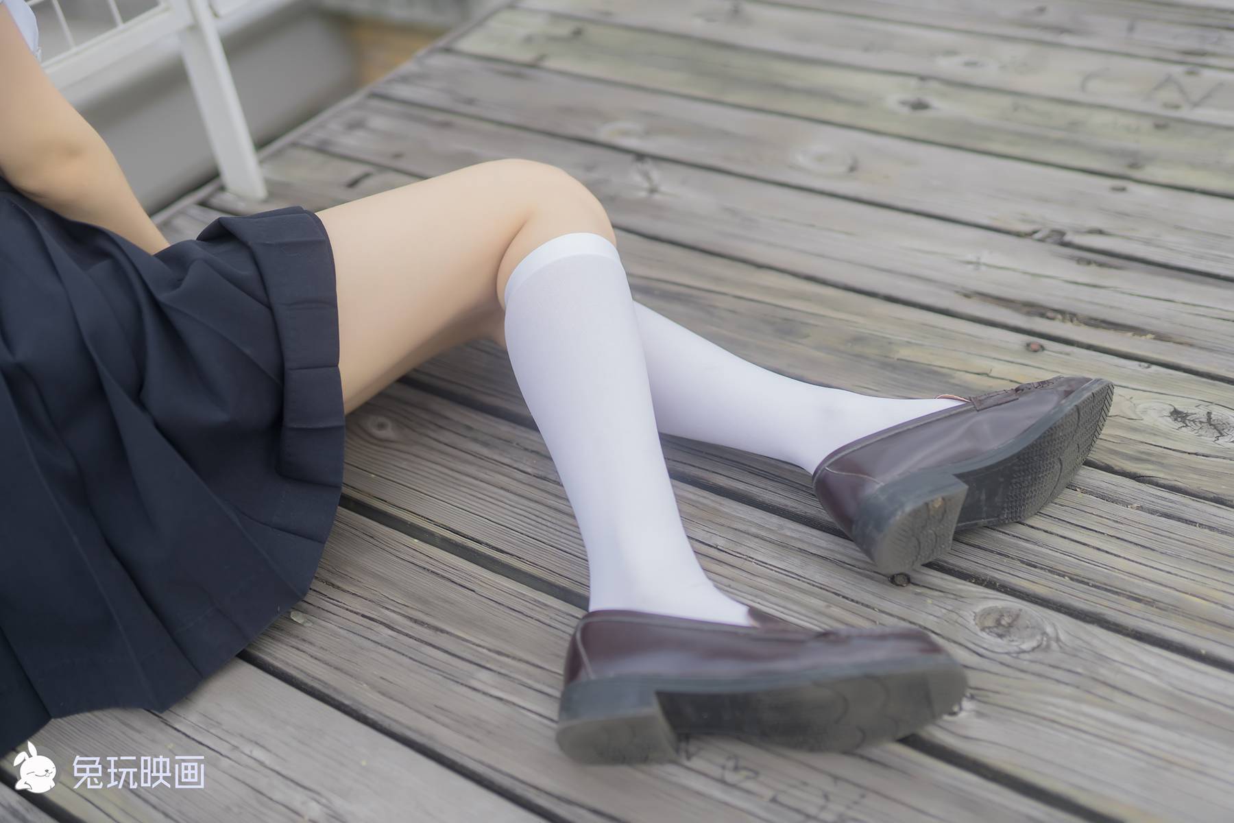 图片[12]-兔玩映画 C095 阴天里的白丝 在线浏览 – 速更版-美库