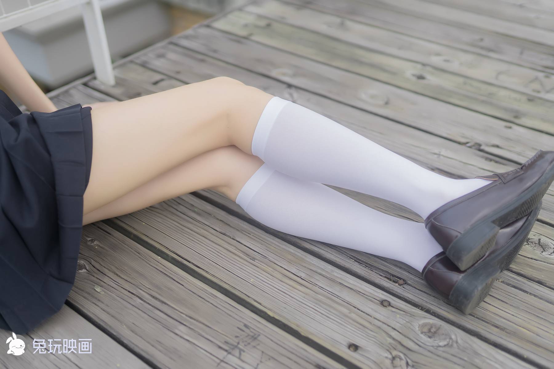 图片[13]-兔玩映画 C095 阴天里的白丝 在线浏览 – 速更版-美库