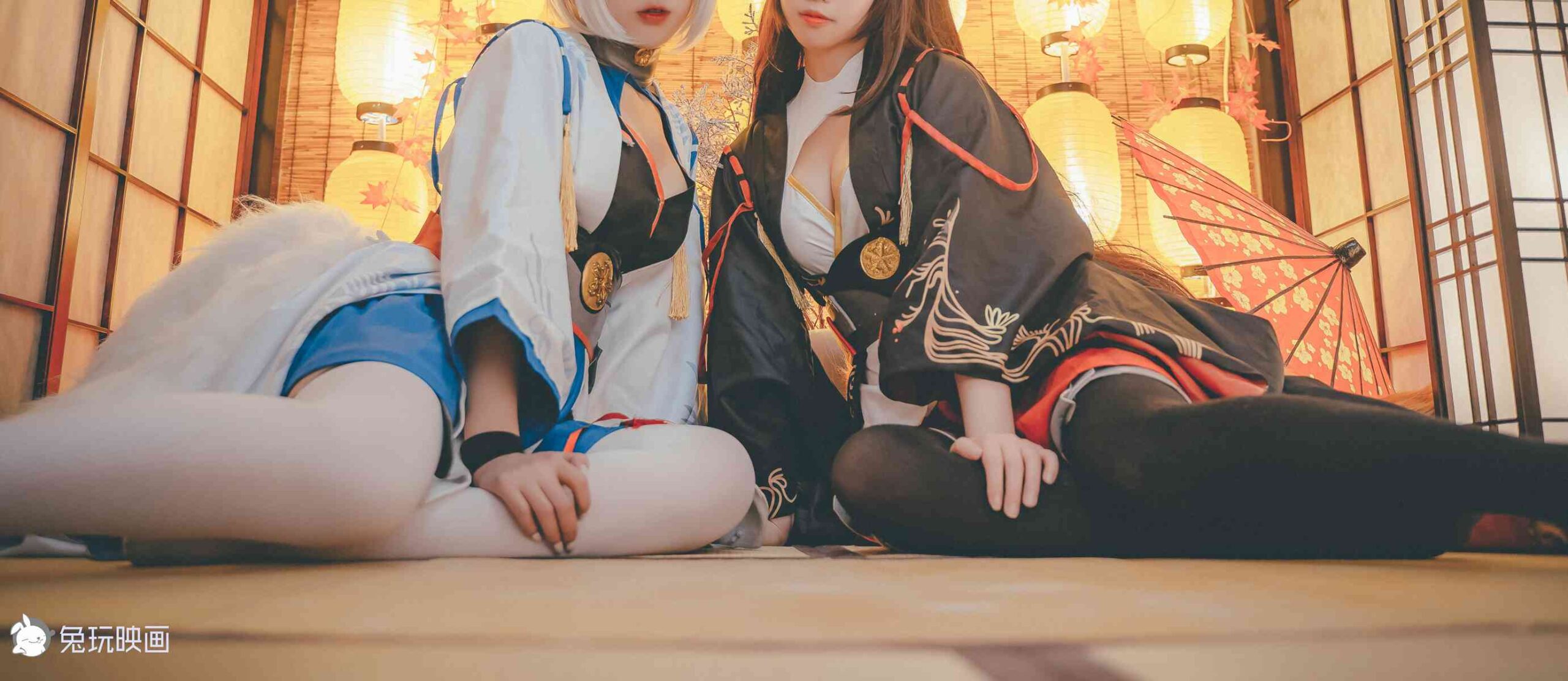 图片[39]-兔玩映画 C092 舰b 在线浏览 – 速更版-美库