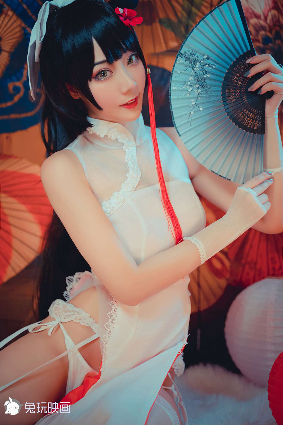 图片[32]-兔玩映画 C093 旗袍獒 在线浏览 – 速更版-美库