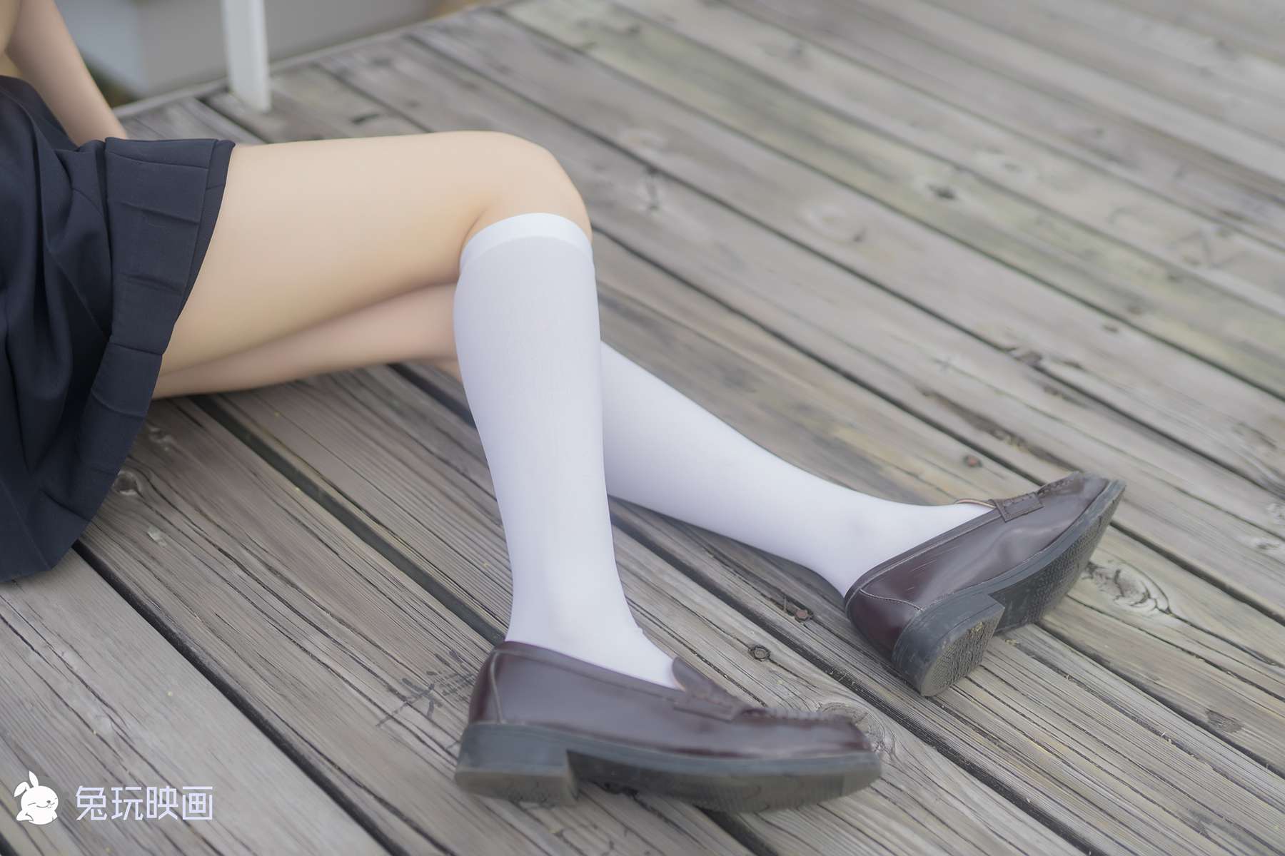 图片[14]-兔玩映画 C095 阴天里的白丝 在线浏览 – 速更版-美库