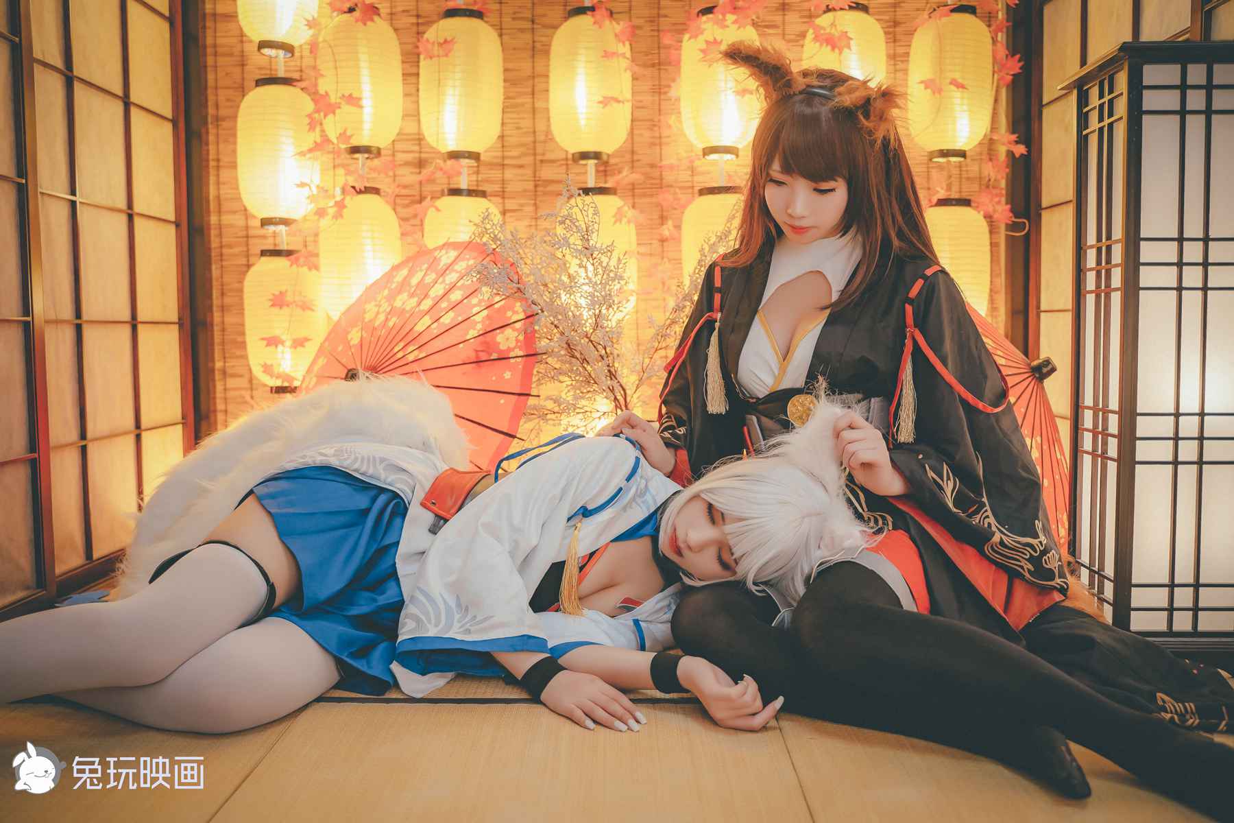 图片[40]-兔玩映画 C092 舰b 在线浏览 – 速更版-美库